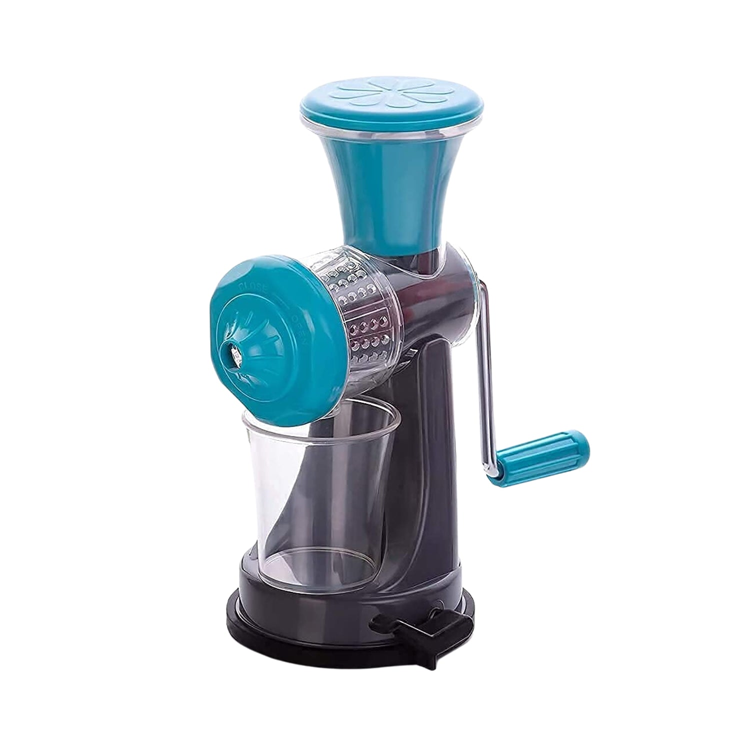 Fruit and Vegetable Juicer nano or mini Juicer Fruit and Vegetable Juicer nano or mini Juicer